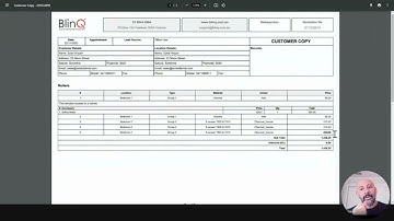 How to Manage Purchase Orders in BlinQ Software | PO Dashboard & Supplier Workflow