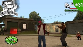 Kerusuhan Dan Putus Asa  Gta San Andreas Sub Indonesia 31