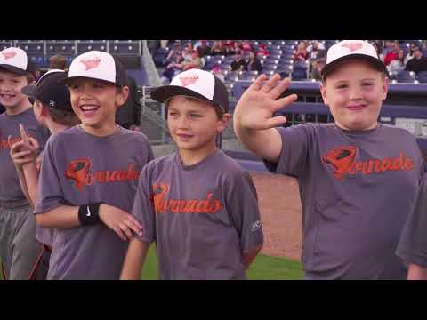 Nashville Sounds Homestand Recap (Season 41 - Episode 02)