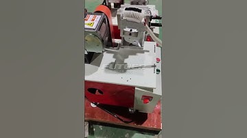 Hair trimming machine #brushes #machine #factory #trending #manufacturing #brush #shorts