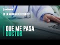 Qué me pasa doctor: Con el consejero Ruiz Escudero