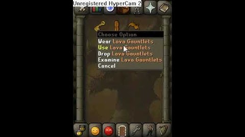 How to make saradomin Godsword on Godzhell