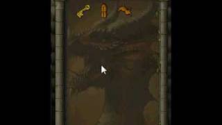 How to make saradomin Godsword on Godzhell