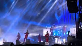 Slipknot – “Psychosocial” – Live at Rockville – Daytona Beach, Florida 5/12/2024 ￼