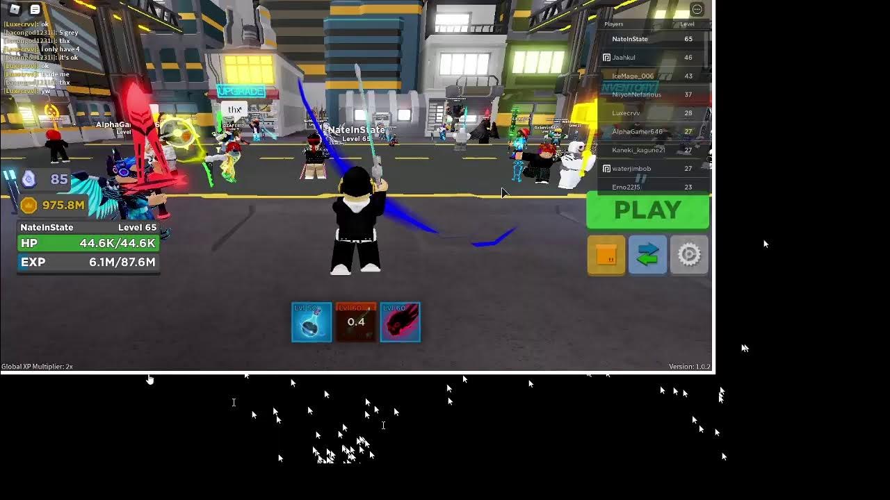 Blade roblox code. Blade roblox code
