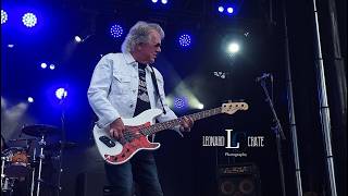 Streetheart - Action | Live @ Burt Block Party | August 15th, 2026 |