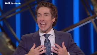 Everything Serves His Plan   Joel Osteen Sub 24