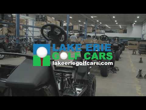 Golf Car Jobs