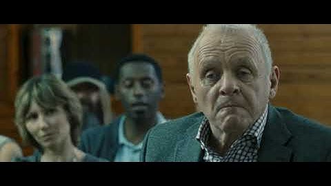 Anthony Hopkins - fastest most powerful prayer in the world