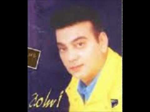 المطرب الراحل أسامه الصغير عندليب الشرقيه واغنيه ليله ورد حصريا من ابو كريم