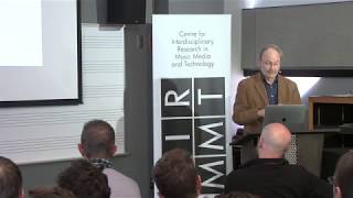 Eric Heller - Journey into psychoacoustics