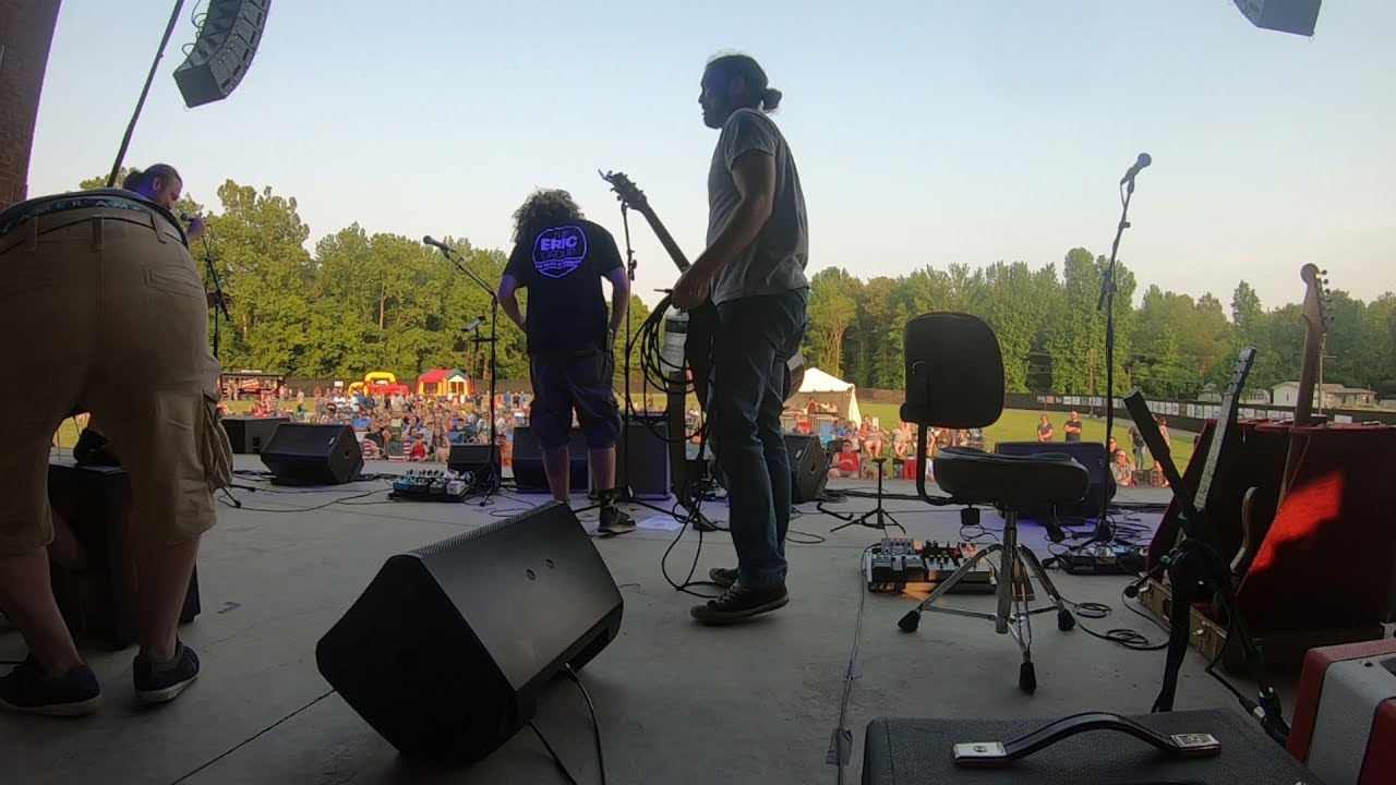 music video download Andy Brasher - Build a Better Boat (Travis Meadows)