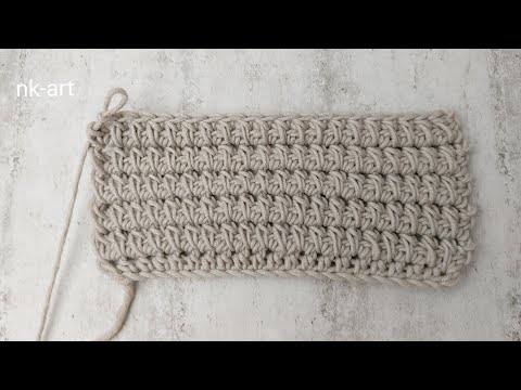 121 Tischlaufer Hakeln Fur Weihnachten Teil 1 Youtube