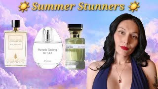 10 Summer Niche, Designer, And Indie Fragrances To Try In 2026