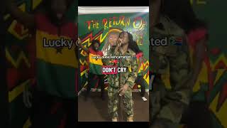 Lucky Dube Dont Cry  Performance  raggae reggae reggaewine reggae