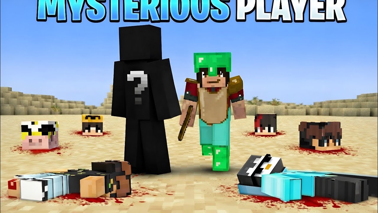 This Hacker Destroyed Boss SMP