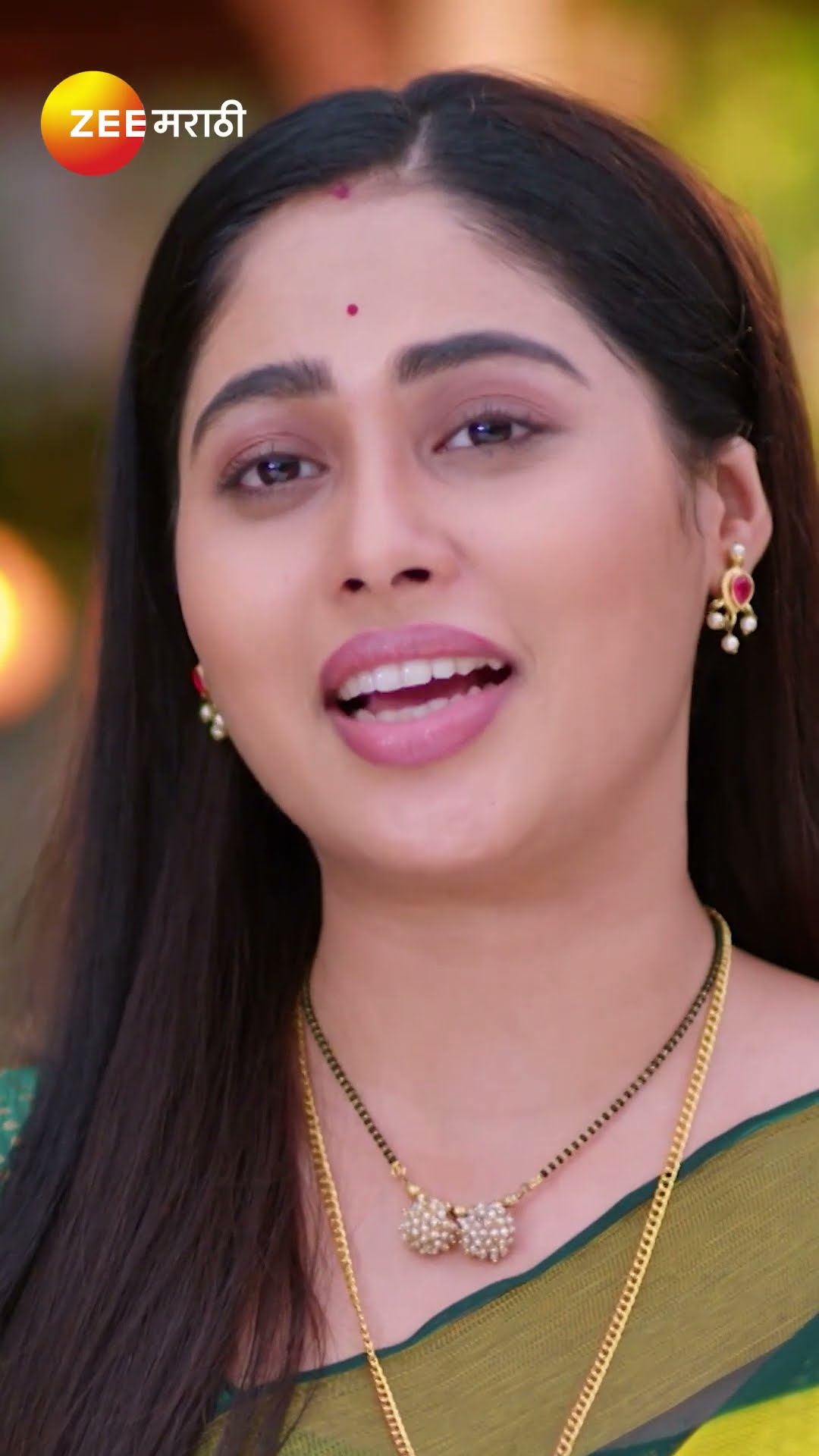 #Punha Kartavya Ahe #Shorts #Zee Marathi #Entertainment #Romantic Famiy Drama