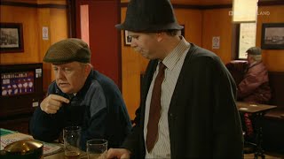 STILL GAME The CHECK UP