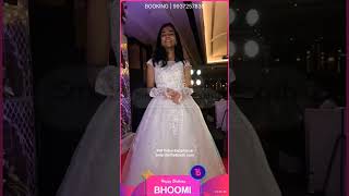 360 Video Experience with Smart Selfie Booth