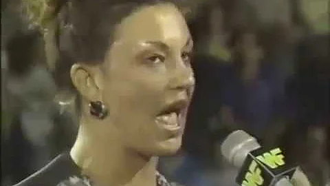 Sensational Sherry & Rockin Roberts Discuss Miss E...