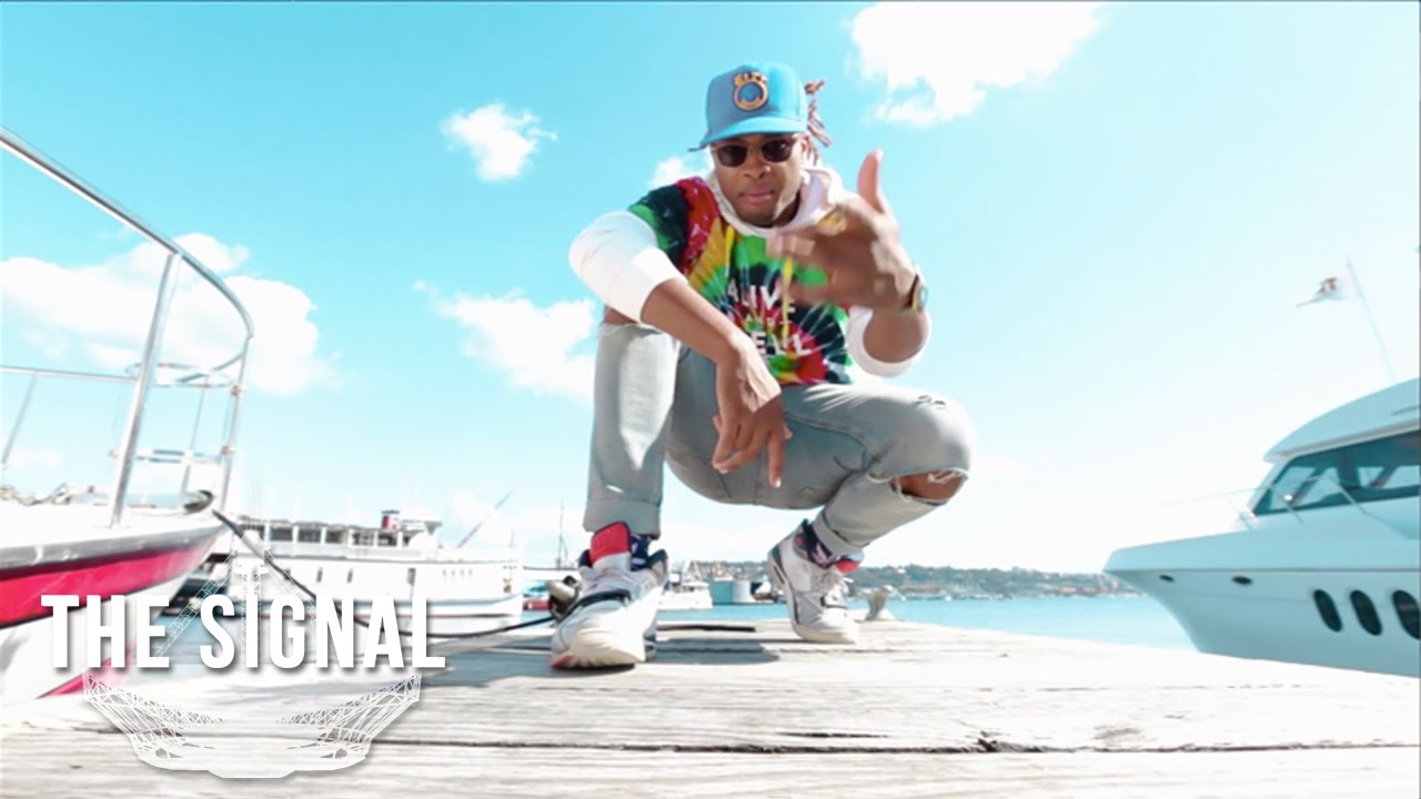 ymtk - No Rest [West Coast] ft. IAMSU! | All Def Music - YouTube