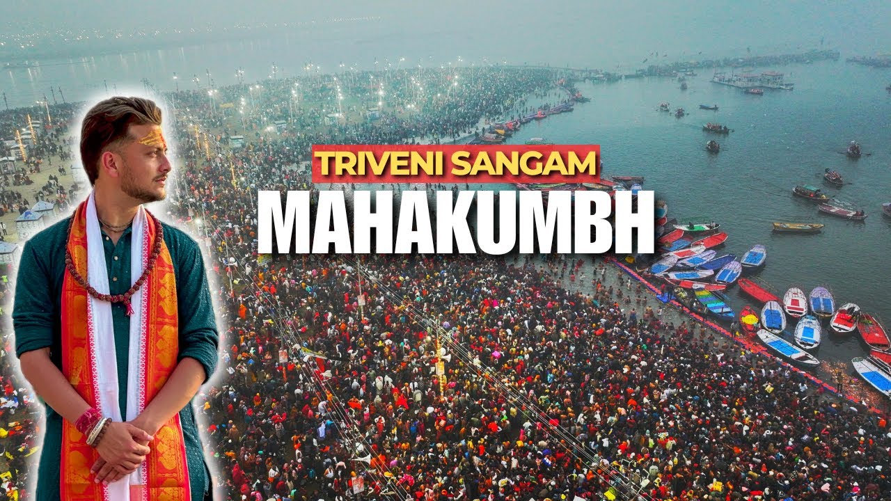 प्रयागराज महाकुंभ 2025 Documentary | आस्था का महासंगम 🚩