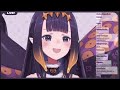Beginning of video