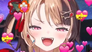 16 minutes of the CUTEST hololive clips
another video so suddenly? And this time its hololive only???? Yes this time I decided to please the youtube gods a little. Afterall the algorithm doesnt really like the wild nature of the usual videos I think. So whats more wholesome and cute than our hololive girls? Of course I kept in a bit of the usual spice but this time its not as much.
Submit random vtuber clips on my discord. Preferably unedited ones.
Submit clips here: https://discord.gg/bPYqUnM786
Follow me on twitter since Im more active there: https://x.com/catschais 16 minutes of the CUTEST hololive clips