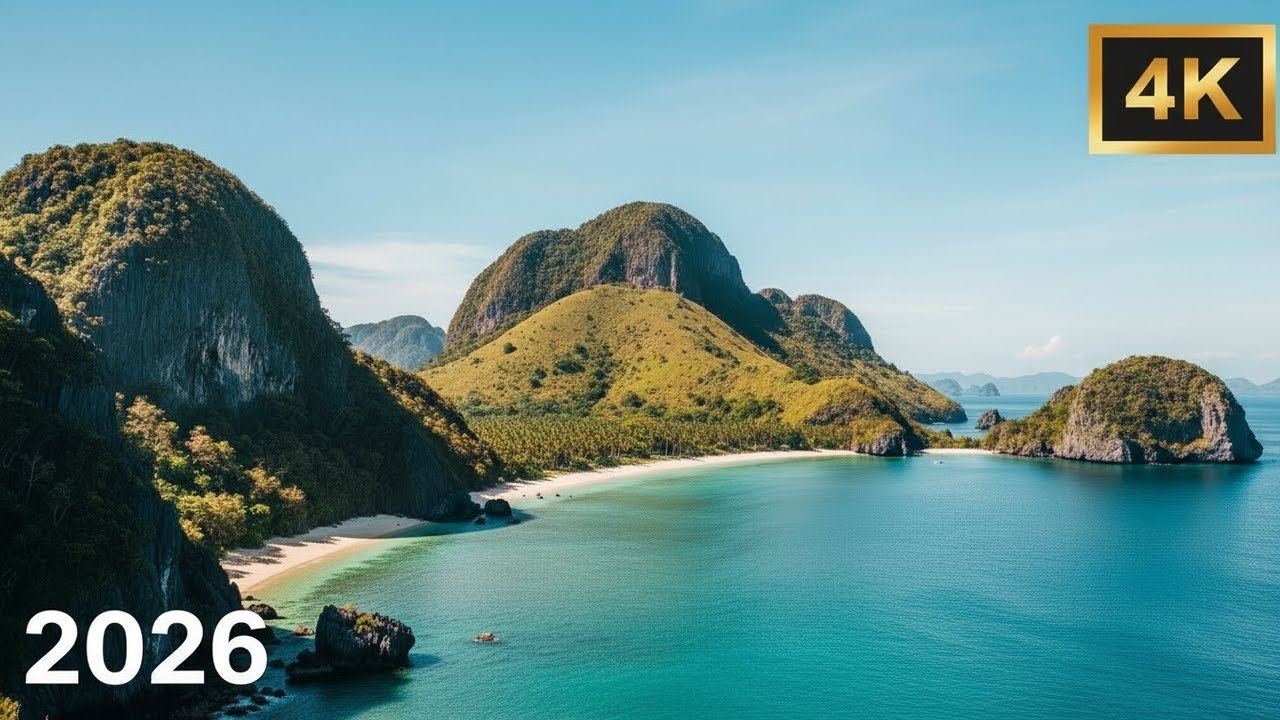 Best Deep House Mix 2026 🌅 Smooth Chill & Deep Grooves for Relaxing Evenings Vol.42