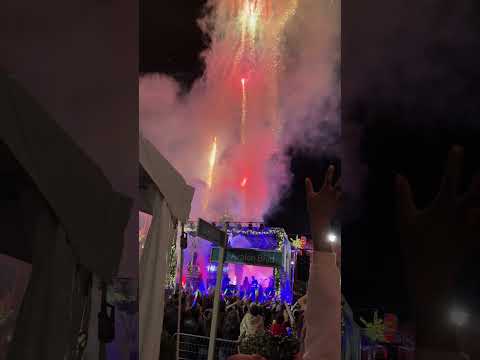 Christmas Time Is ON 2025