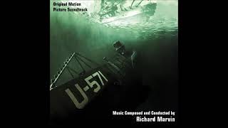 Richard Marvin-U-571--Track 13--The Pier