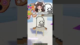 Aries Knew Who He Was Drawing