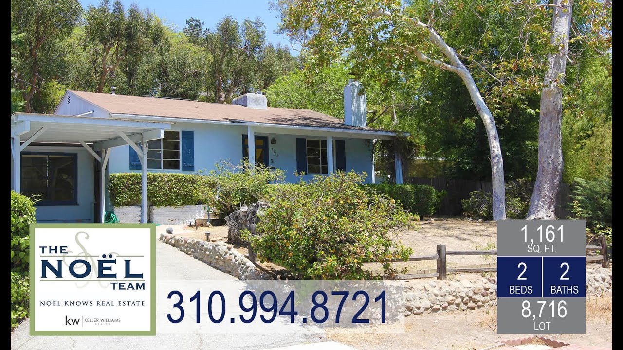 3294 KELTON AVE YouTube