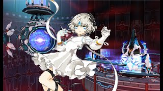 Elsword  Code Antithese vs Debrian's Laboratory