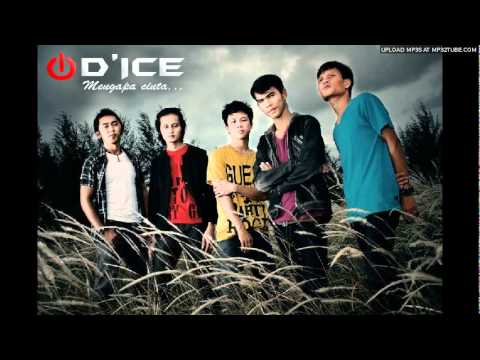 D'Ice Band - Tangisan Hati