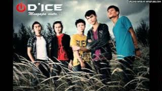 D'Ice Band - Tangisan Hati