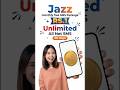 Jazz cheap monthly SMS Package - #jazz free SMS package - Jazz SMS packages 30 days