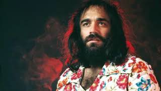 Demis Roussos - La Musique