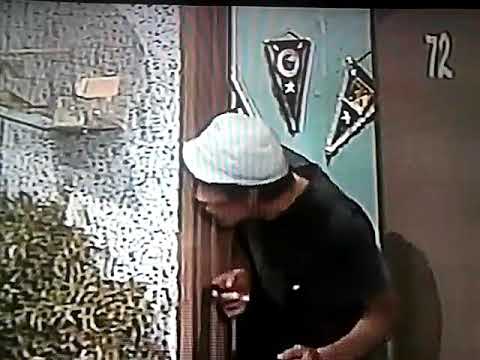 Chavo del 8: "Don se asusta y hace caer sus corbatas"