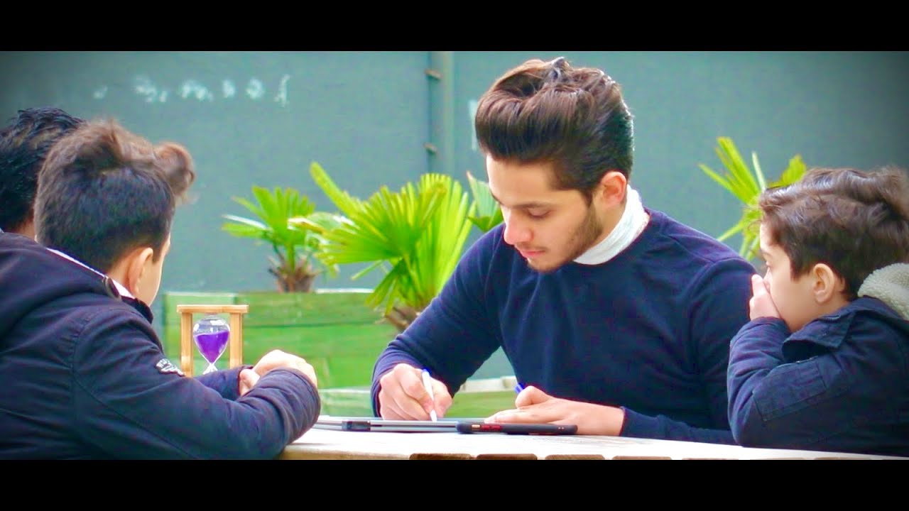 مقلب في عزام ومحمد | صوتي راح فرط قلبن من البكاء!!