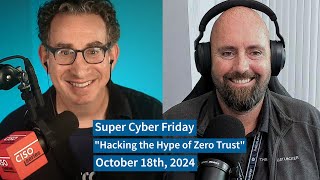 Decoding Zero Trust with ThreatLocker