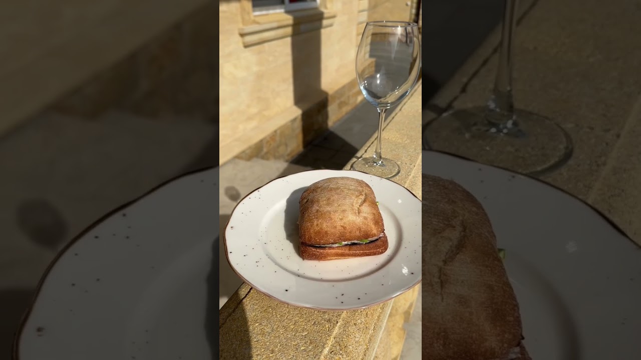 Самый вкусный завтрак!!! 