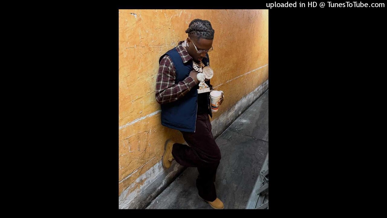 [FREE] Real Boston Richey Type Beat - 