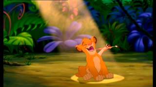 Timon And Pumba Greek Τιμόν Και Πούμπα