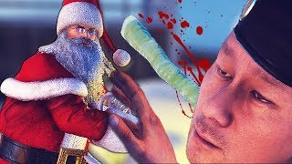 HITMANS CHRISTMAS (S)HIT-LIST 🎅🔪