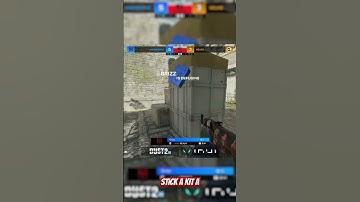 Grizz wins clutch 1v1 with defuse bomb versus Nouns   Dust2 us Eagle Masters Series 1