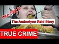 The FBI and AMBERLYNN REID-True Crime mini Documentary