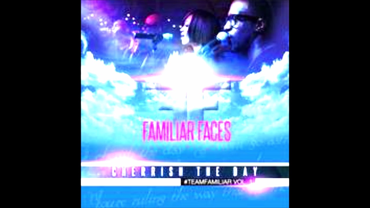 ***REQUEST***I WANT YOU(MARVIN GAYE COVER)***FAMILIAR***