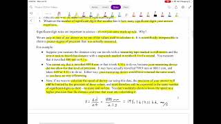 Famous Unit A Chapter 1 Lesson 1: Basic Skills and Uniform Motion Wealth