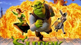 Hallelujah Shrek Song